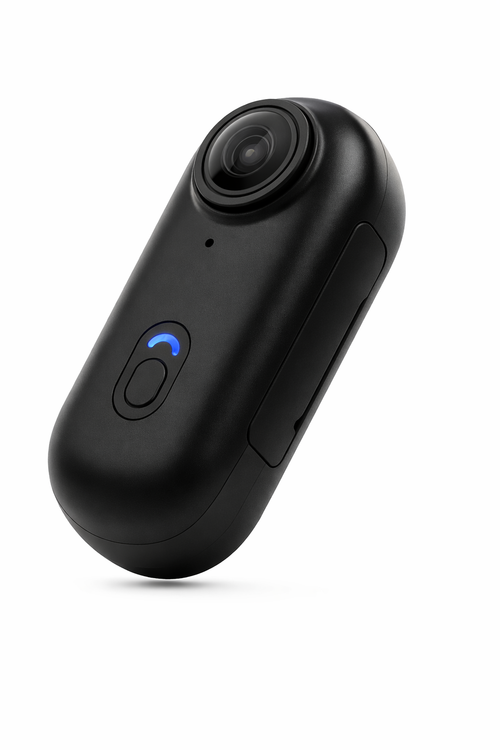 POV Hands Free Camera