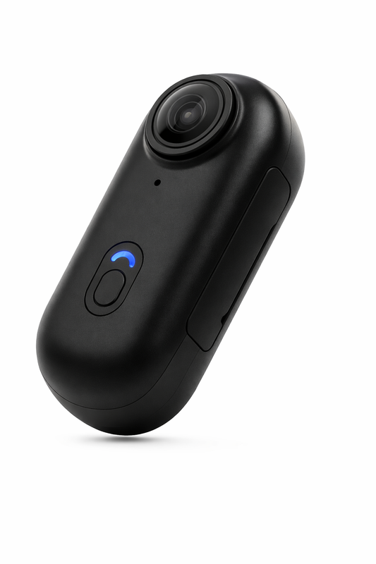 POV Hands Free Camera